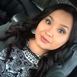 Meet your Posher, Selina j